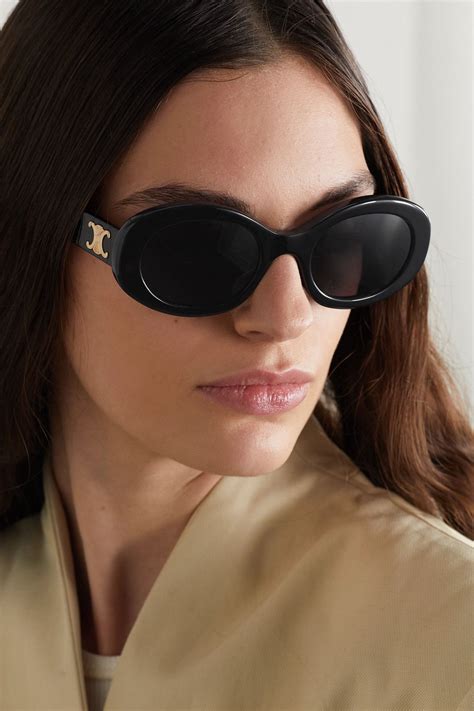 women's celine sunglasses